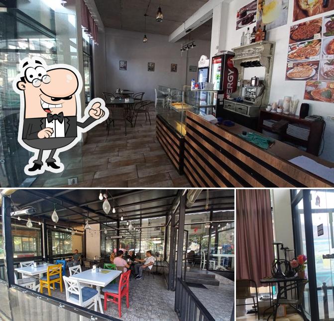 თურქული რესტორანი Halal Turkish restaurant Турецкий ресторан