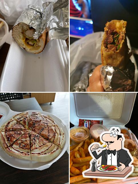 Warak Alghar Resturant
