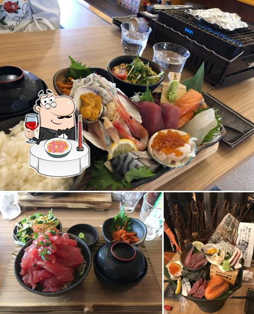 浜焼太郎