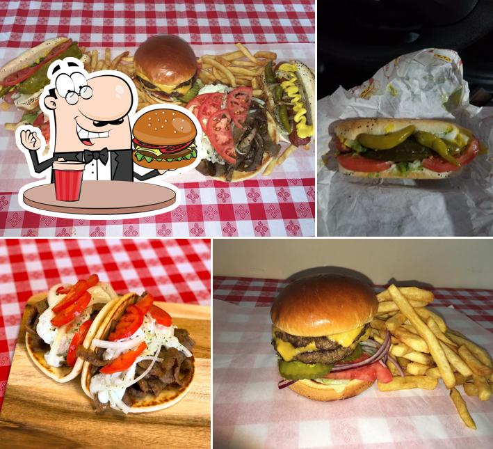 Saul's Chicago Style Grill