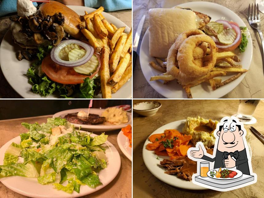Ted's Montana Grill