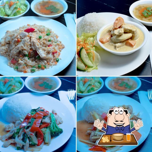 Thai Orchid Restaurant