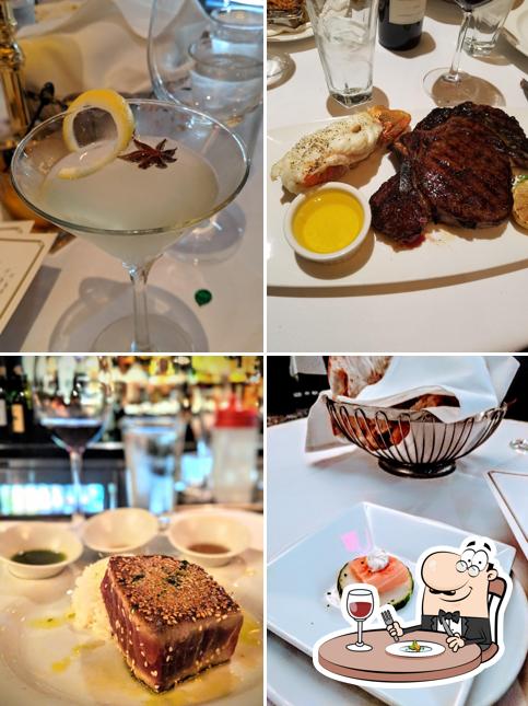 The Capital Grille