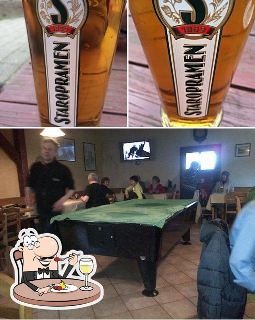 U Krbu
