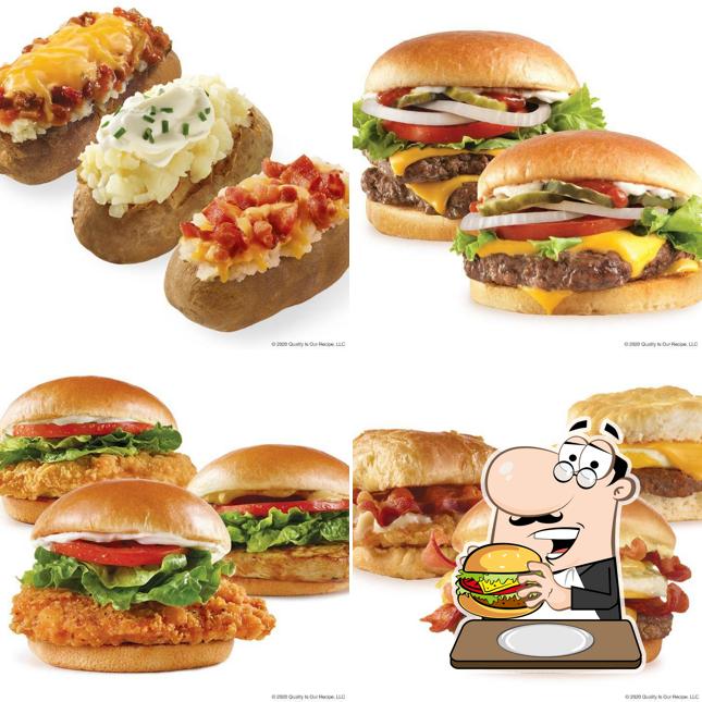 Wendy's