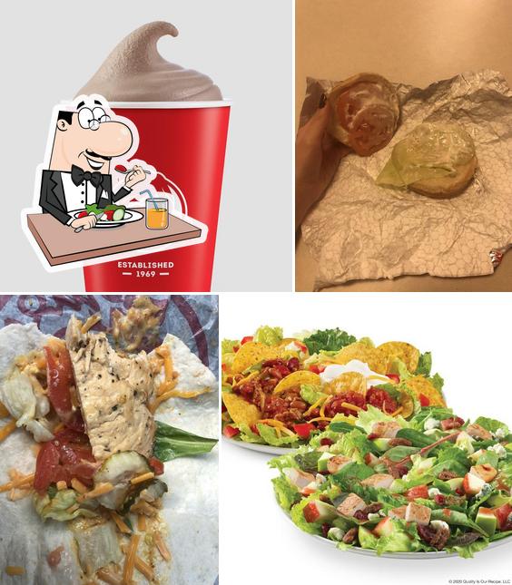 Wendy's