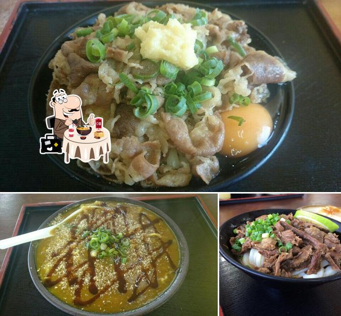 つる一