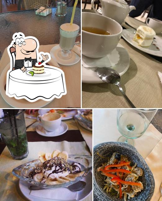 Территория Arthur's