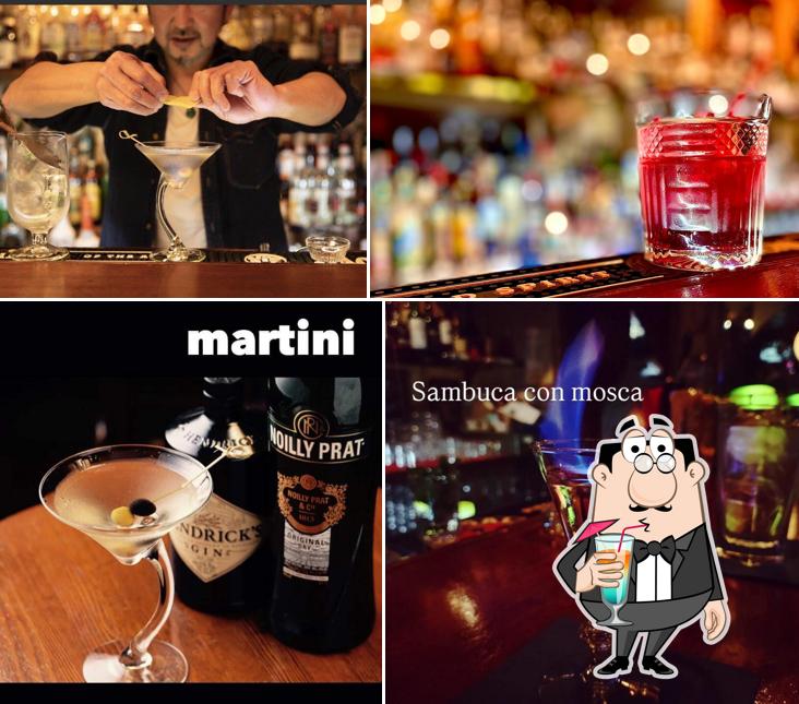 Bar Louis 【バー ルイス】