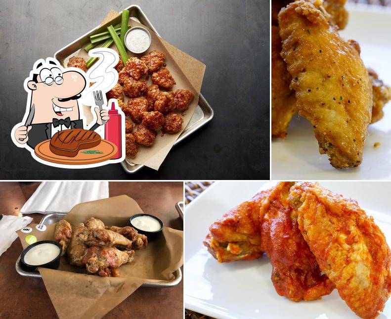 Buffalo Wild Wings