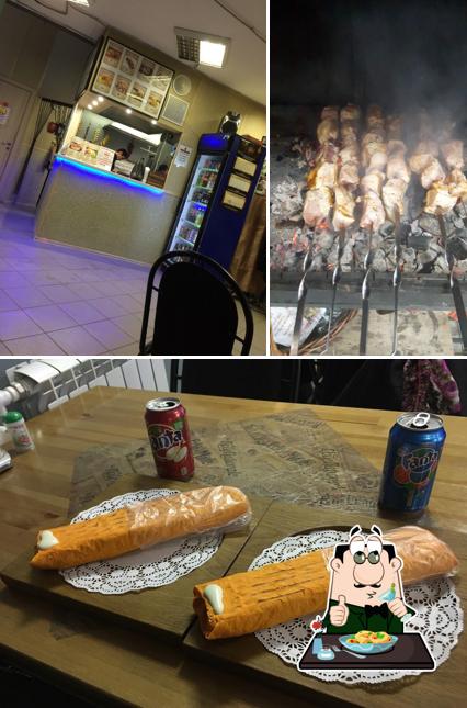 Кафе "у дяди Вано"