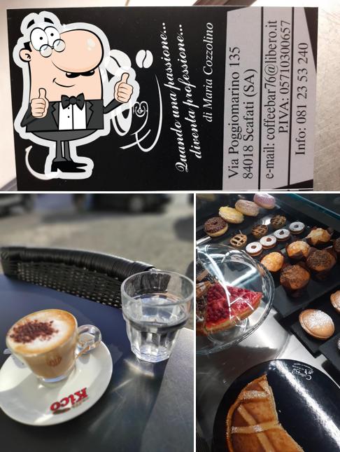 Coffee Bar