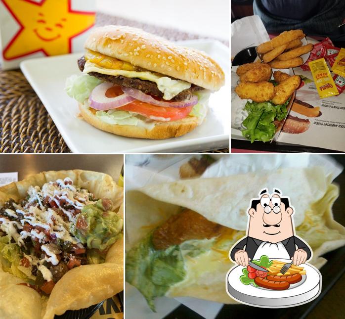 Carl's Jr.