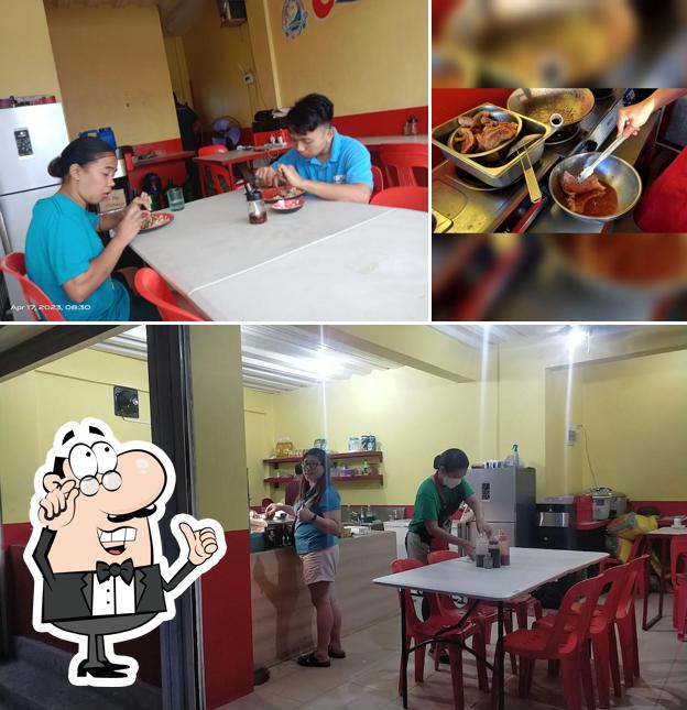 Mr. Chuphengz' Lutong Bahay
