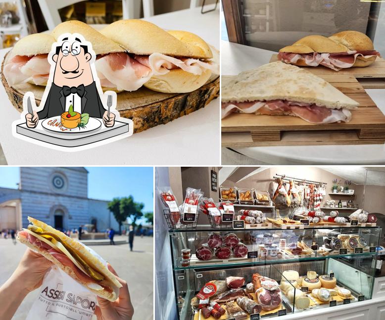 Assisi Sapori