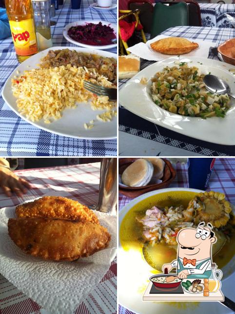 Mercado De Lota