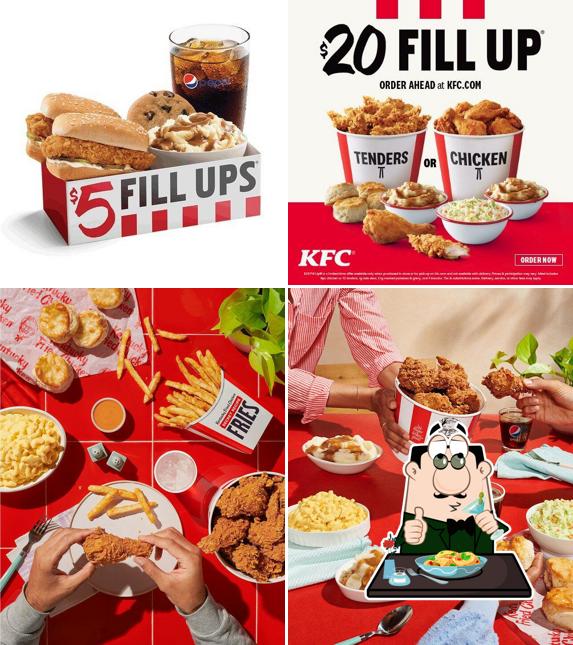 KFC