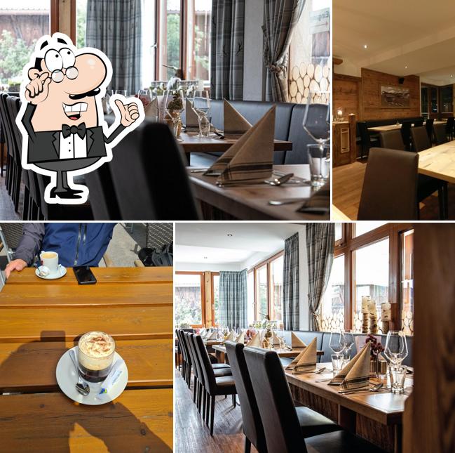 Konni‘s Stüberl - Café Restaurant