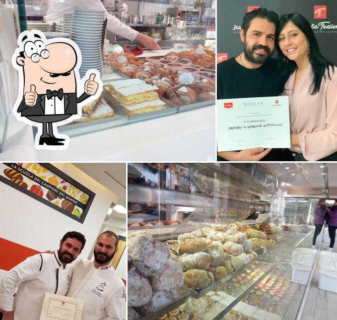 La Compagnia Del Dolce Siciliano