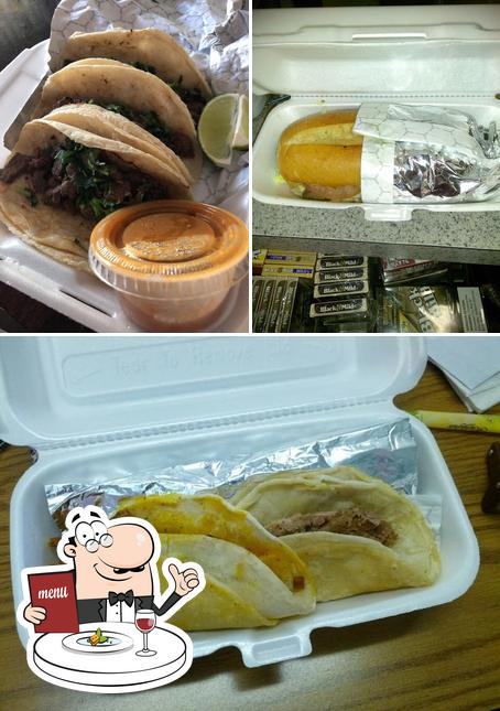 La Rancherita