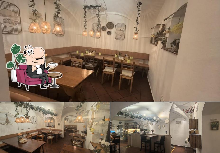My Sushi House