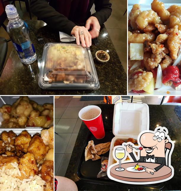 Panda Express