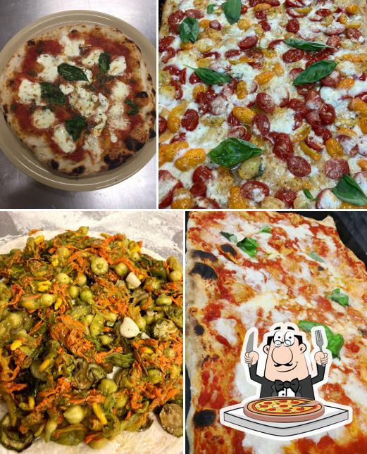 Pizzeria-Rosticceria "Che Pizza"