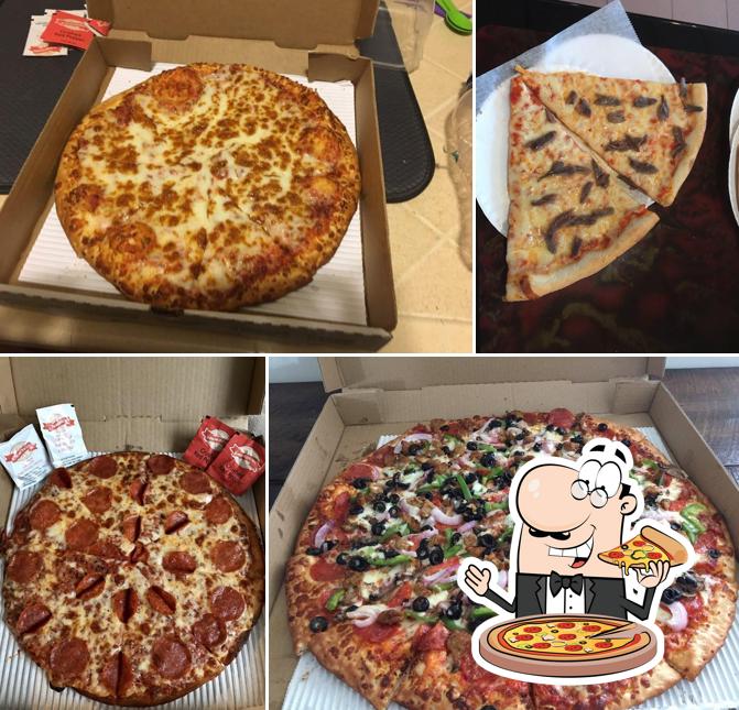 Selden Restaurant Pizza & Gyros