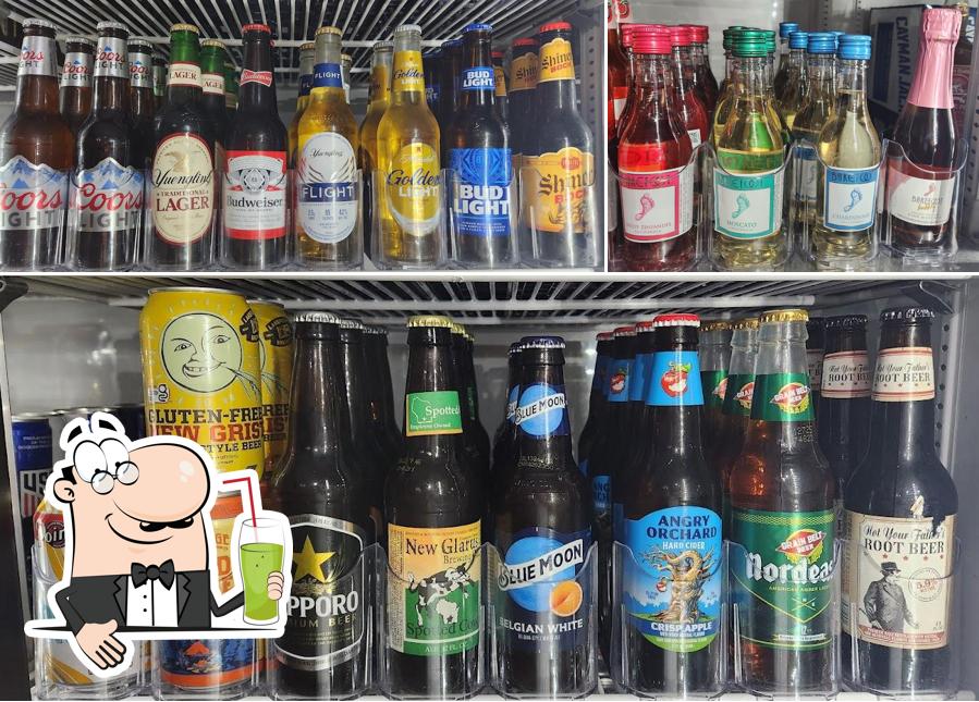 Haglund's Corner Bar