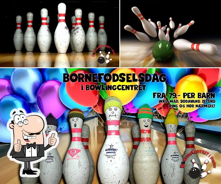 Haslev Bowling Klub