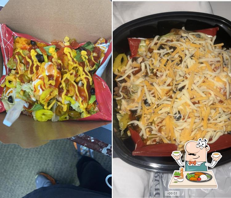 100 Eats