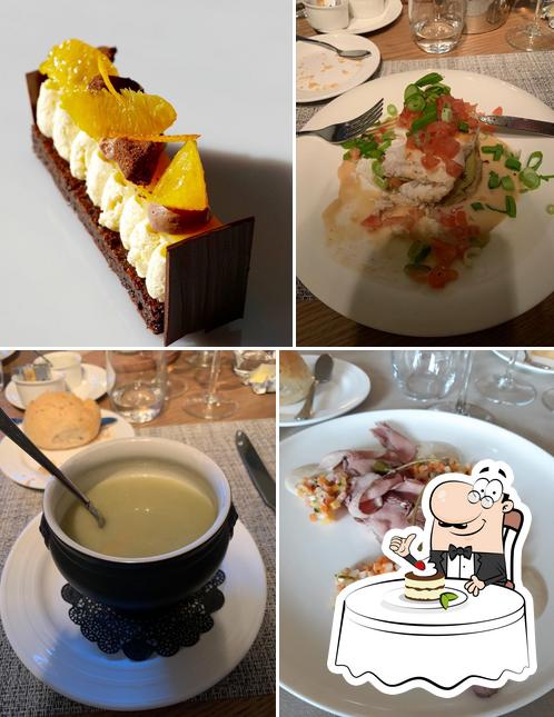Restaurant De Poorten bvba