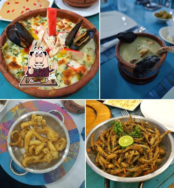 Dokkan Samak - دكان سمك