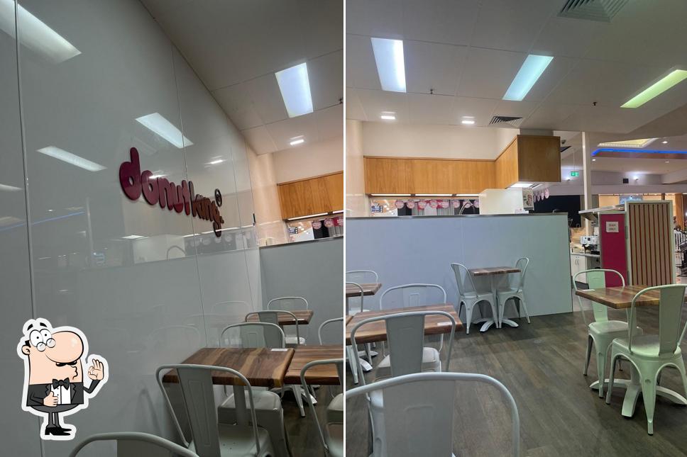 Donut King Taigum Square