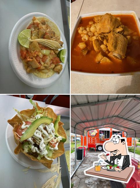 El Rey del Taco #1