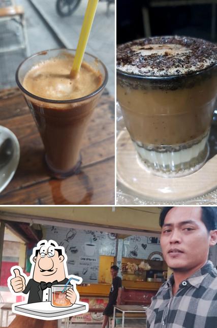 Enjoy Coffee