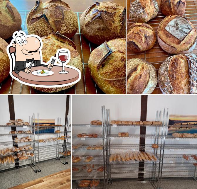 Florence Bread Company