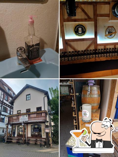 Heilig's Blechle