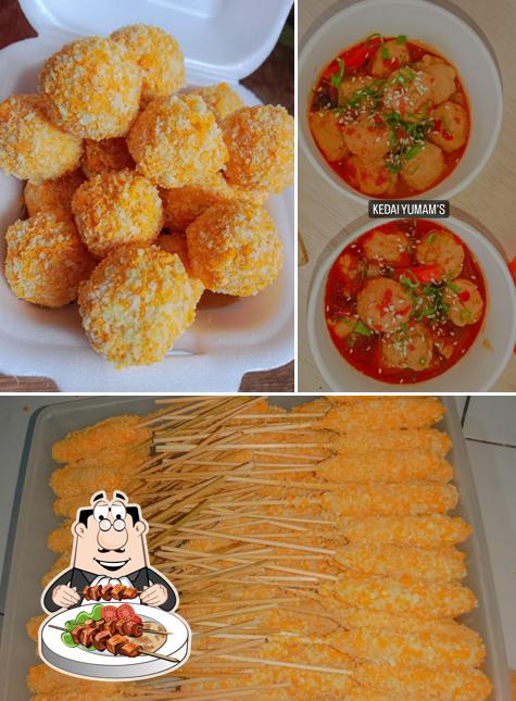 KEDAI YUMAM'S