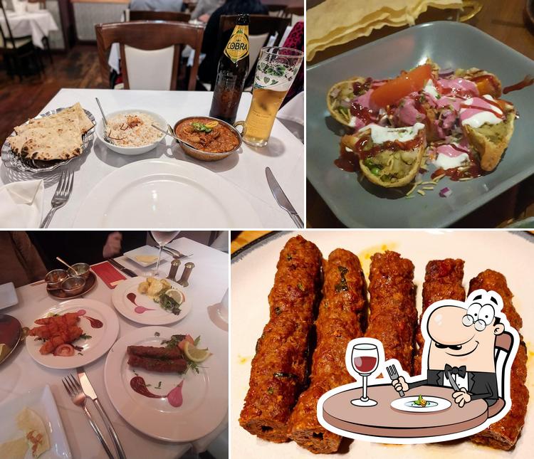 Kathmandu Kitchen - Dublin