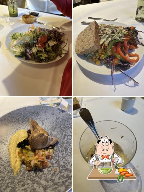 Restaurant Locanda