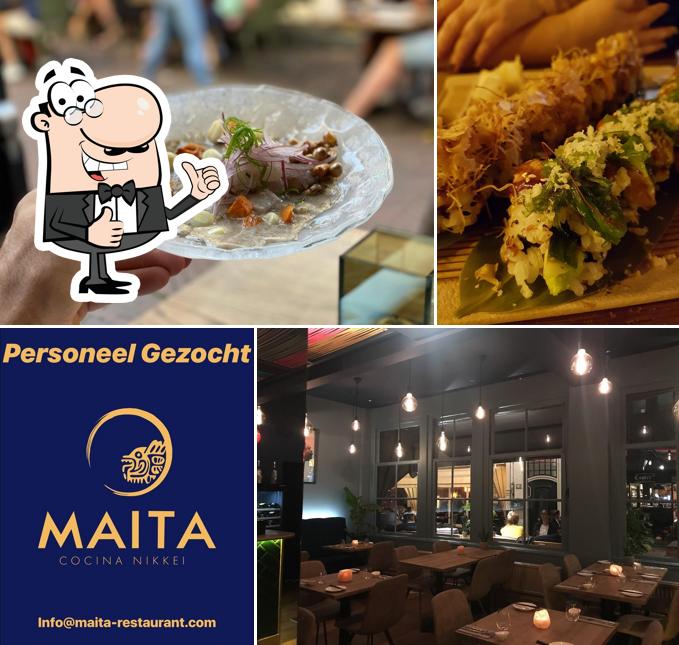 MAITA