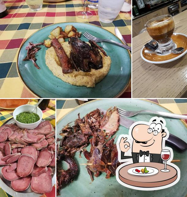 Osteria de Gepe