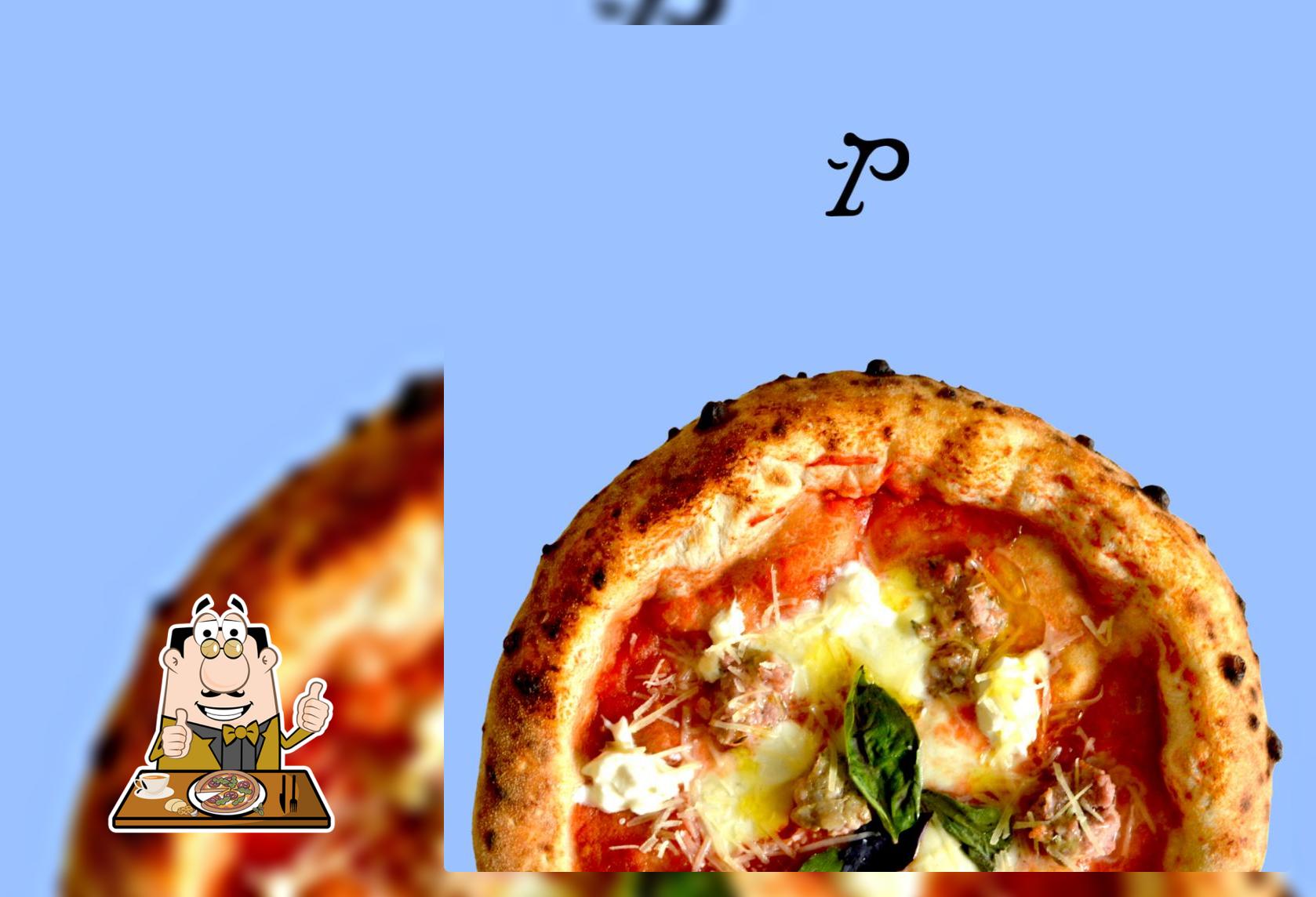 Premura Pizza