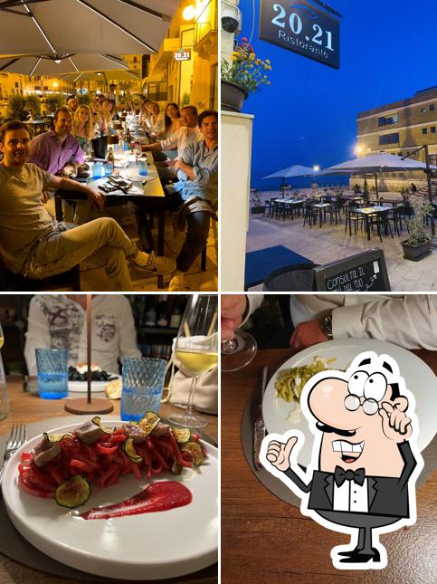 Ristorante 20.21