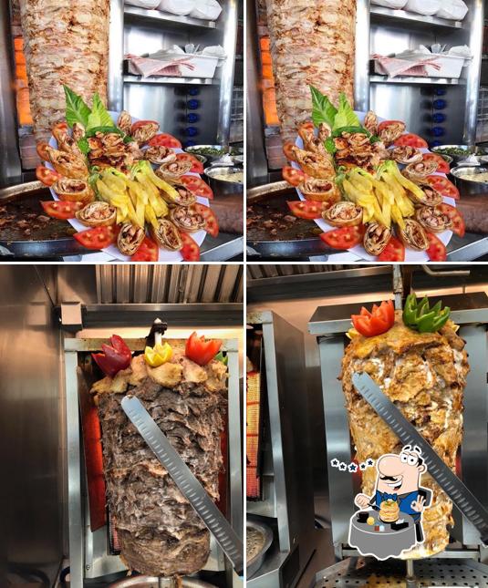 Shawarma Stop To Go