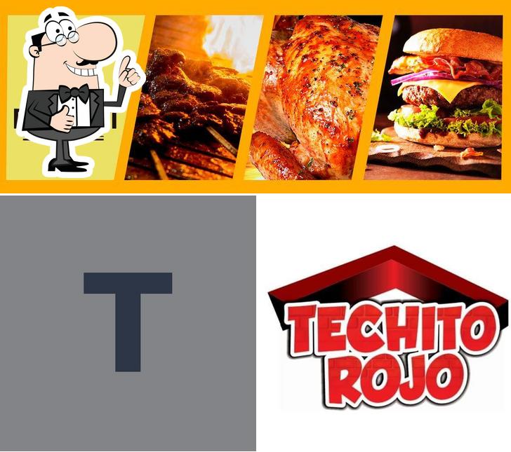 Techito Rojo