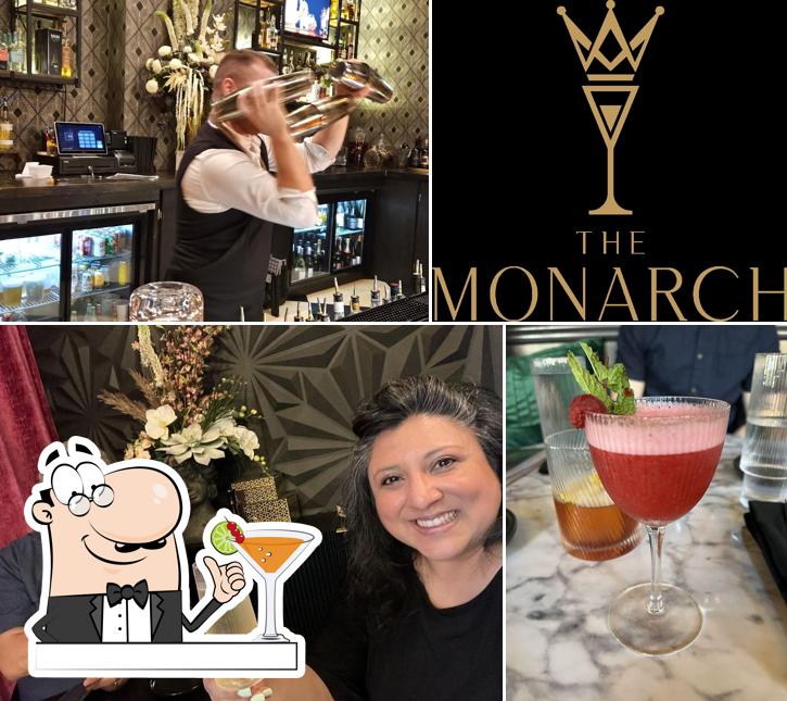 The Monarch