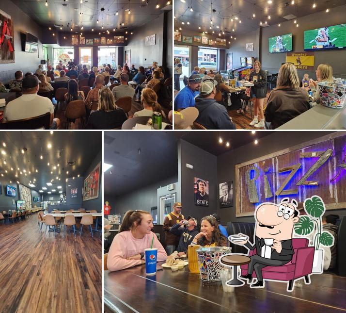 Tossers Pizza & Beer