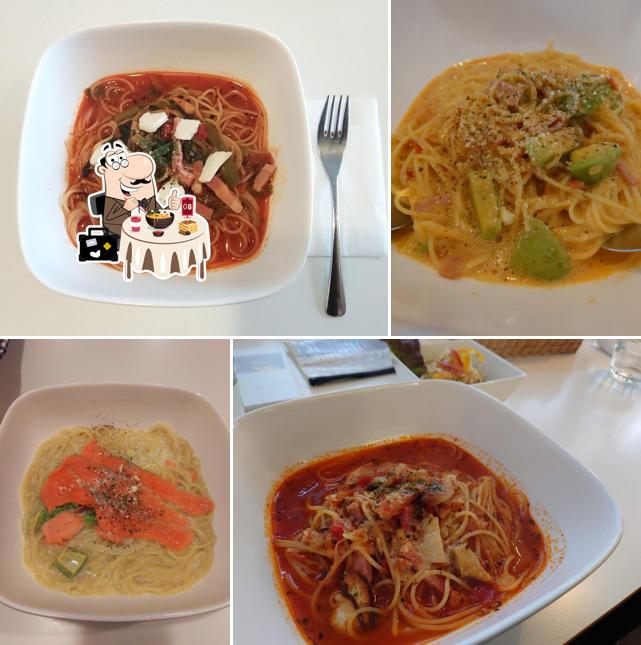 Trattoria Piantina